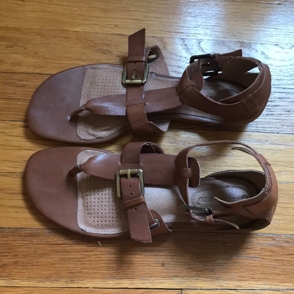 Corso Como strappy sandals